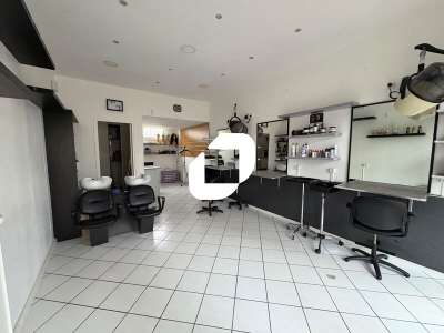 Vente Local commercial 31m² Maurepas