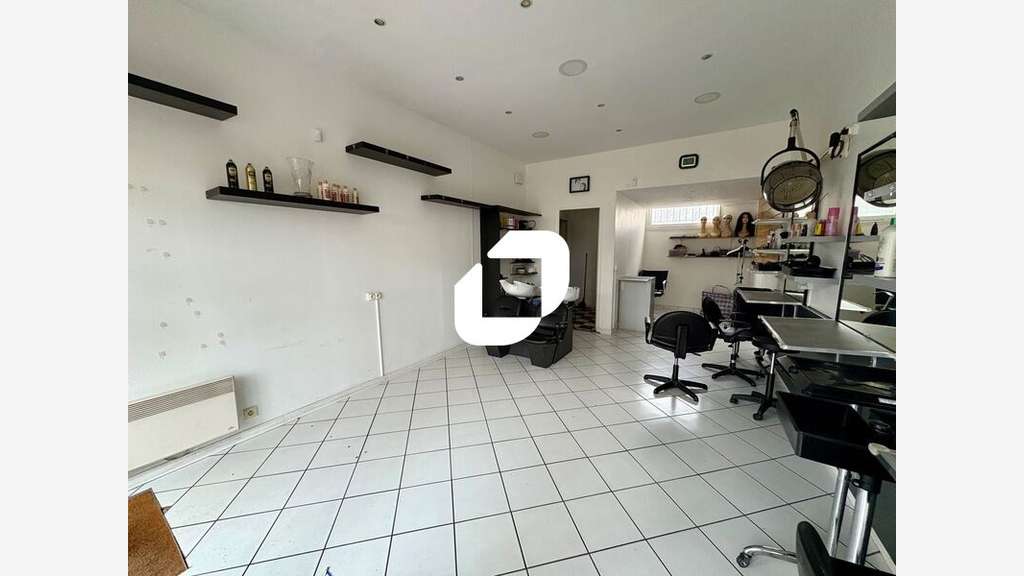 Vente Local commercial 31m² Maurepas