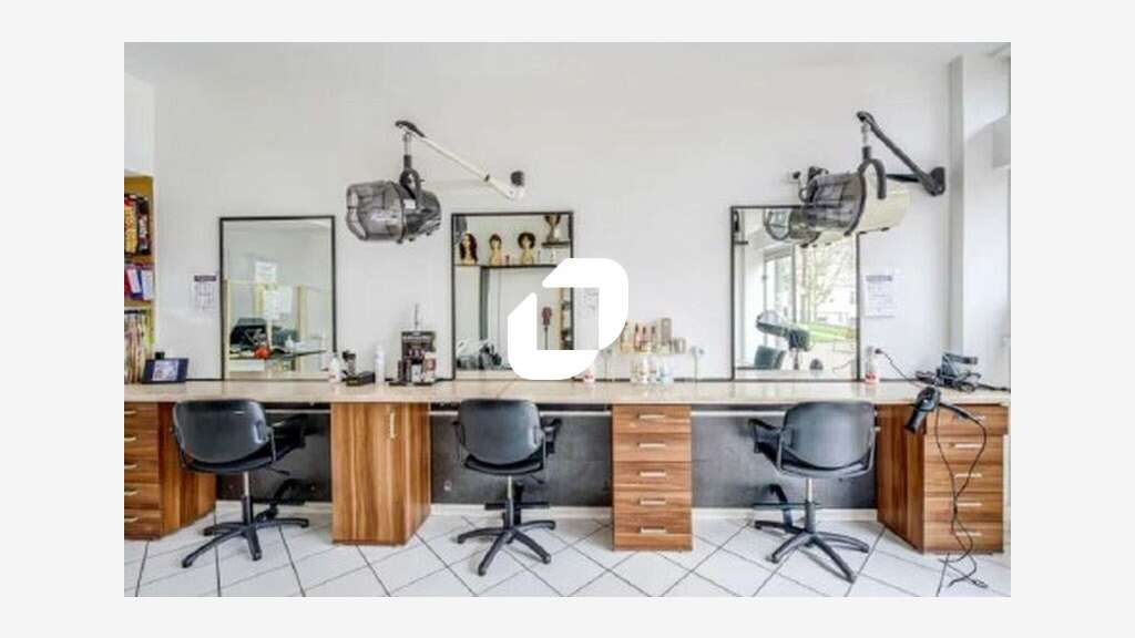 Vente Local commercial 31m² Maurepas