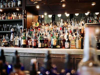 A louer commerce de bar très bien situé à Mayenne