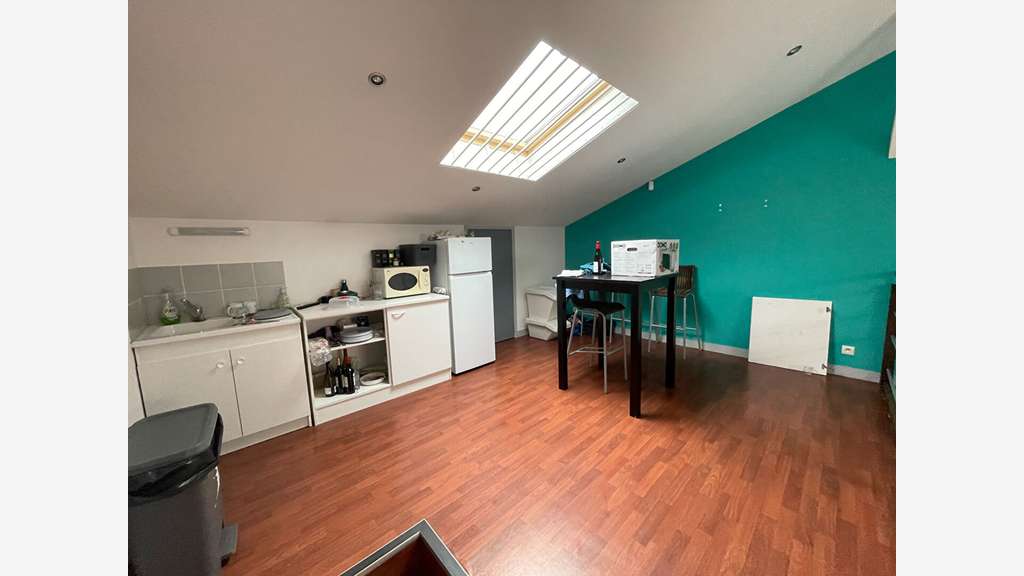 Vente local d'activités bureaux 364m² en Mayenne