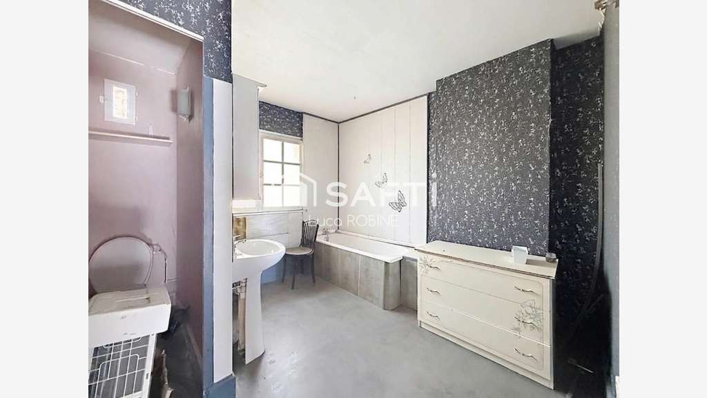 Vente ensemble immobilier de 365m² à Mazingarbe