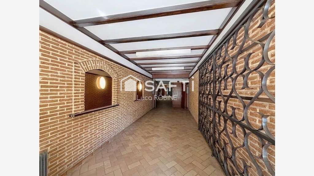 Vente ensemble immobilier de 365m² à Mazingarbe