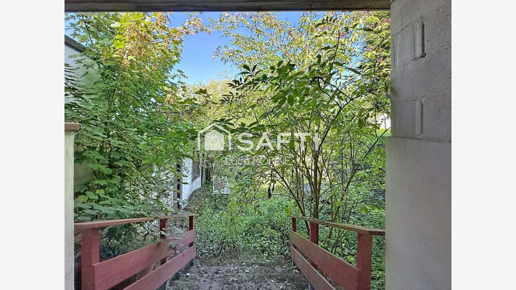 Vente ensemble immobilier de 365m² à Mazingarbe