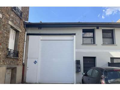 Vente Locaux commerciaux - Boutiques à Meaux