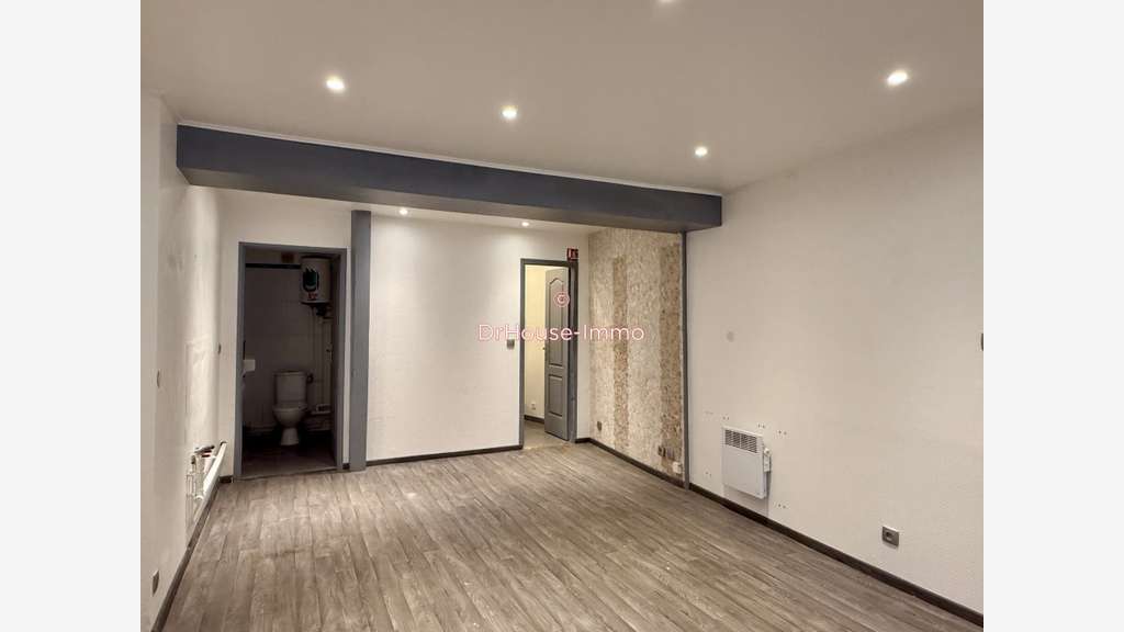 AV murs commerciaux 33m² à Meaux secteur attractif