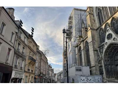 Vente Locaux commerciaux - Boutiques à Meaux