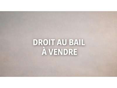 Vente Locaux commerciaux - Boutiques à Meaux