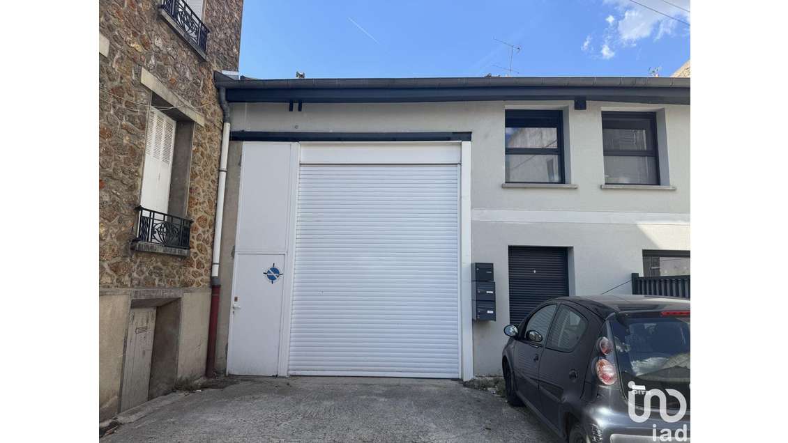 Murs commerciaux à Meaux