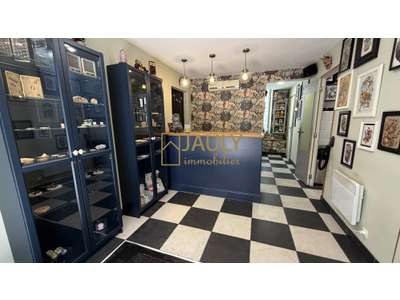 Vente Locaux commerciaux - Boutiques à Meaux