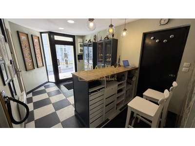 Vente Locaux commerciaux - Boutiques à Meaux