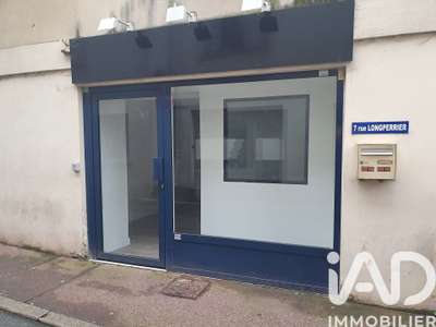 Vente Locaux commerciaux - Boutiques à Meaux