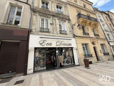 Vente Locaux commerciaux - Boutiques à Meaux