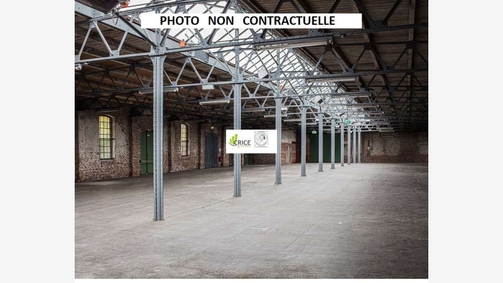 LOCAL COMMERCIAL A VENDRE