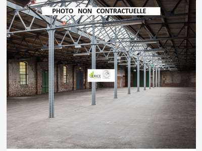 LOCAL COMMERCIAL A VENDRE