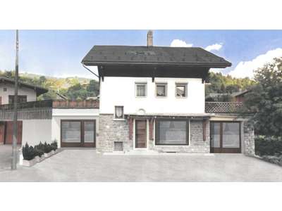 Vente Locaux commerciaux - Boutiques à Megève