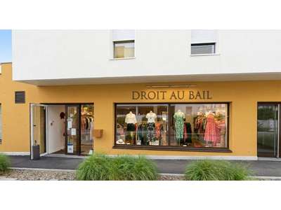 Vente Locaux commerciaux - Boutiques à Melesse