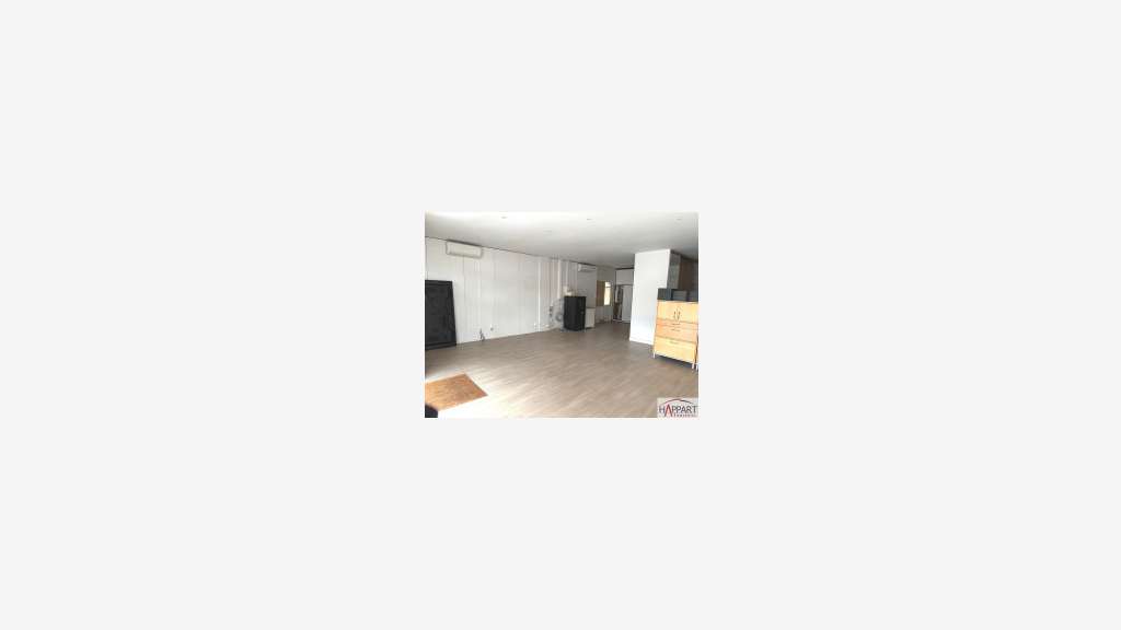 Vente local commercial 64m² à Melun quartier Gare