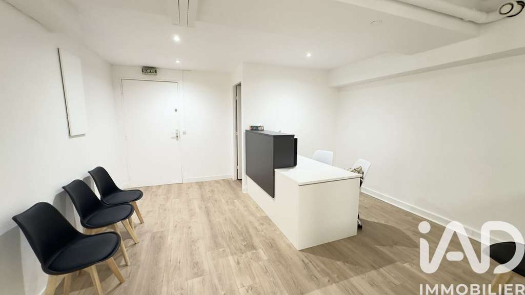Vente local commercial 154m² à Melun
