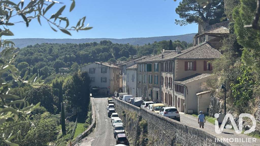 Cède local commercial de 49m² + cave à Ménerbes