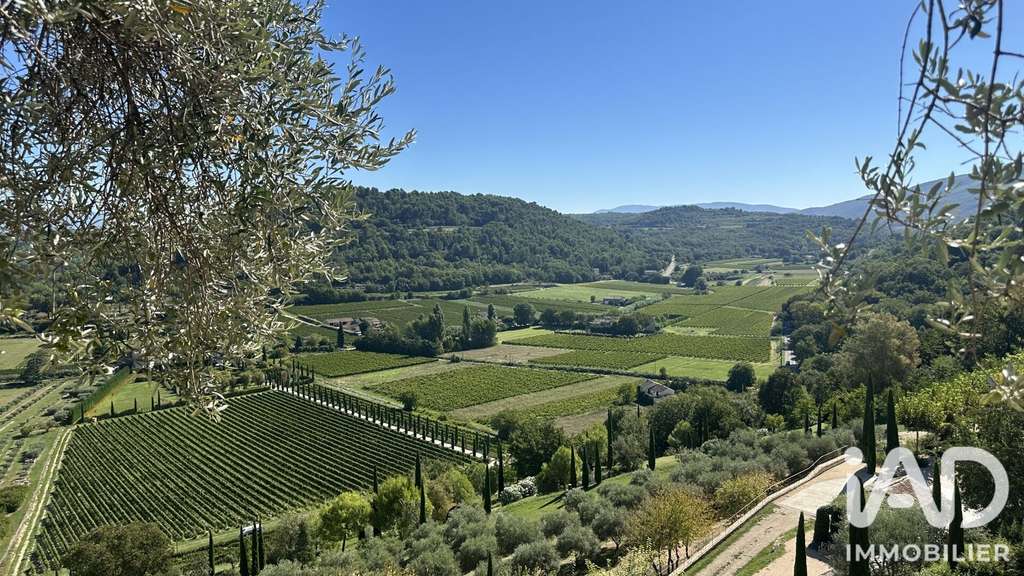 Cède local commercial de 49m² + cave à Ménerbes