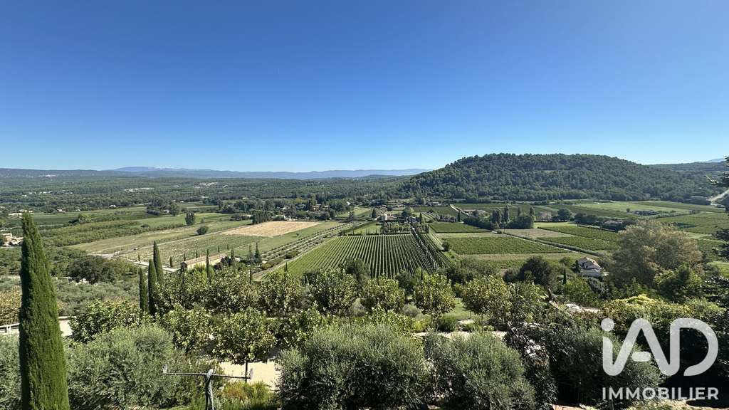 Cède local commercial de 49m² + cave à Ménerbes