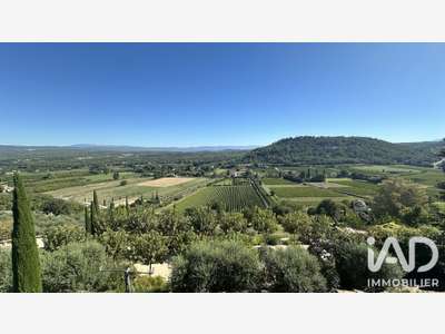 Cède local commercial de 49m² + cave à Ménerbes