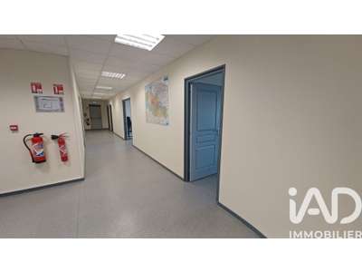 Vente Locaux commerciaux - Boutiques à Menneville