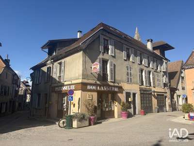 Vente Locaux commerciaux - Boutiques à Mens