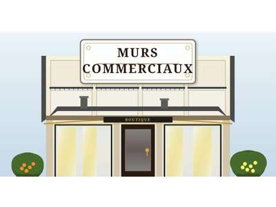 Vente Locaux commerciaux - Boutiques à Menton