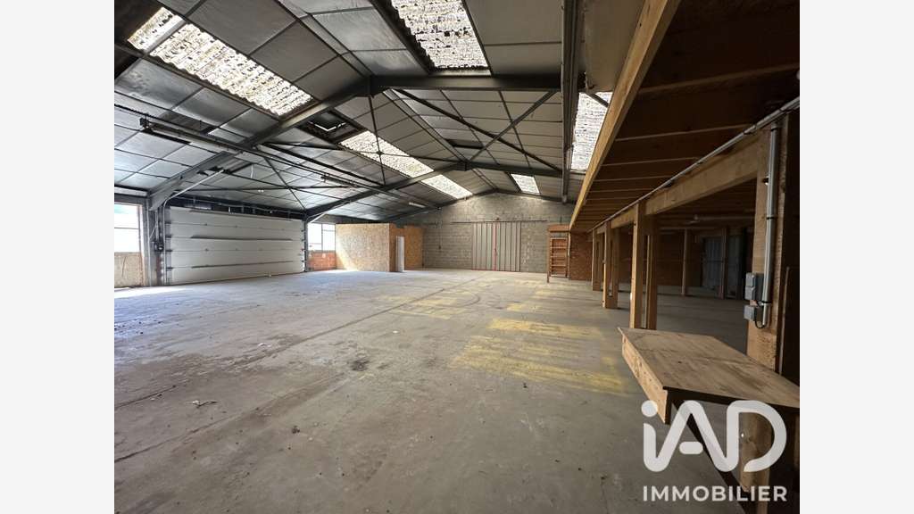 Local commercial à Mercuès