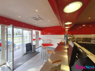 Vente Locaux commerciaux - Boutiques à Mérignac