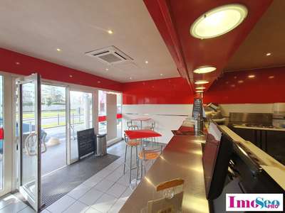 Vente Locaux commerciaux - Boutiques à Mérignac