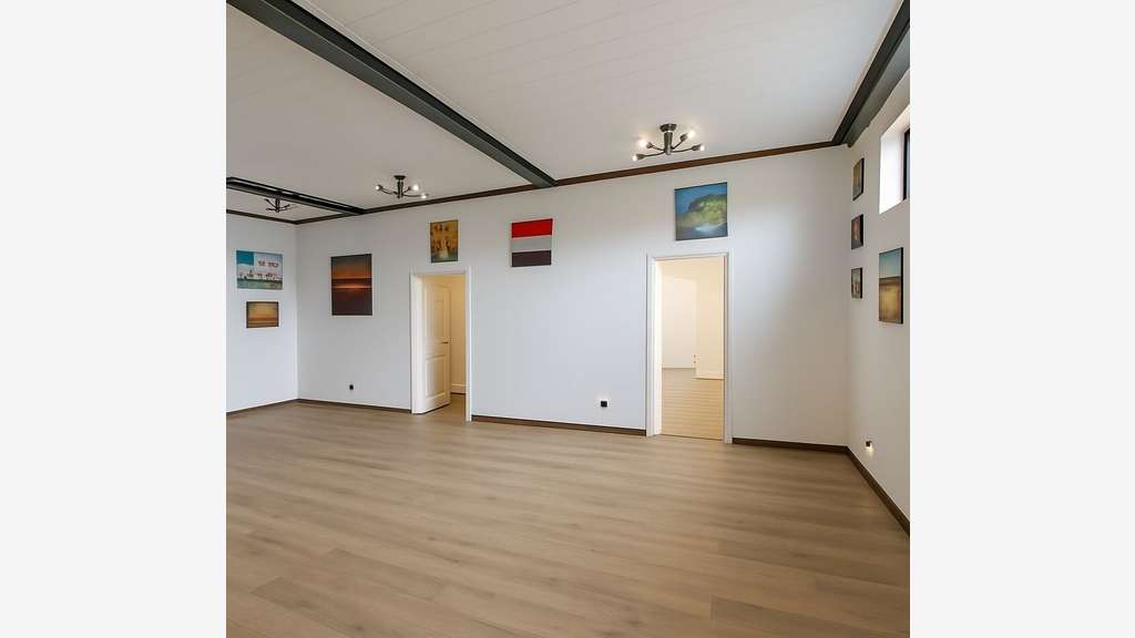 Local commercial à vendre à Mérignac St Augustin