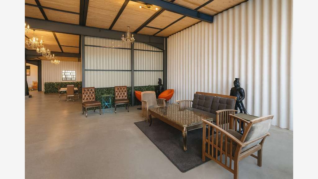 Local commercial à vendre à Mérignac St Augustin