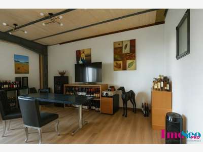 Local commercial à vendre à Mérignac St Augustin