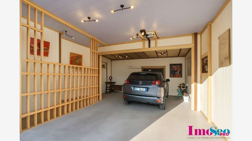 Local commercial à vendre à Mérignac St Augustin