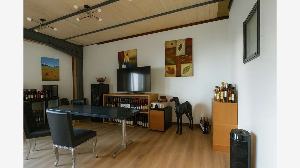 Local commercial à vendre à Mérignac St Augustin