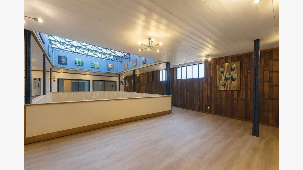 Local commercial à vendre à Mérignac St Augustin
