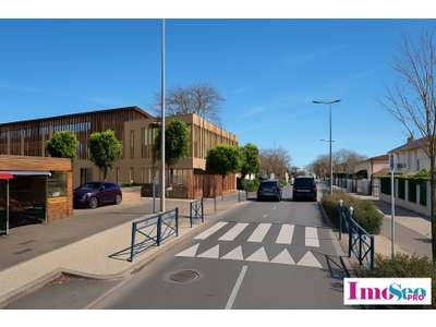 Vente Locaux commerciaux - Boutiques à Mérignac