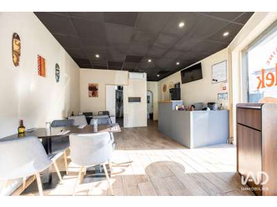 Vente Locaux commerciaux - Boutiques à Mérignac