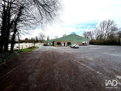 Vente Locaux commerciaux - Boutiques à Mérignies