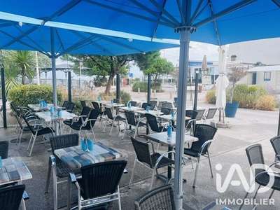 Vente local cial 60m² à Merville-Franceville-Plage