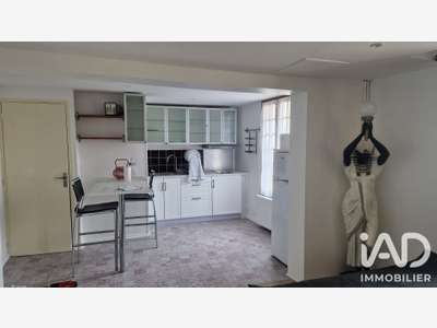 Vente murs belle batisse 300m² à Méry-sur-Oise