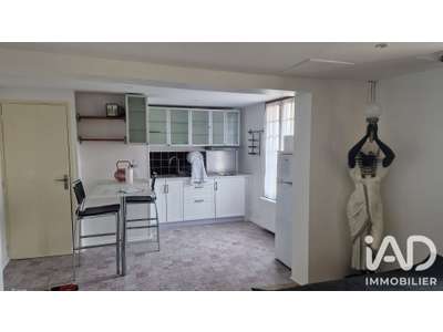 Vente Locaux commerciaux - Boutiques à Méry-sur-Oise