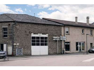 Vente Locaux commerciaux - Boutiques à Messimy