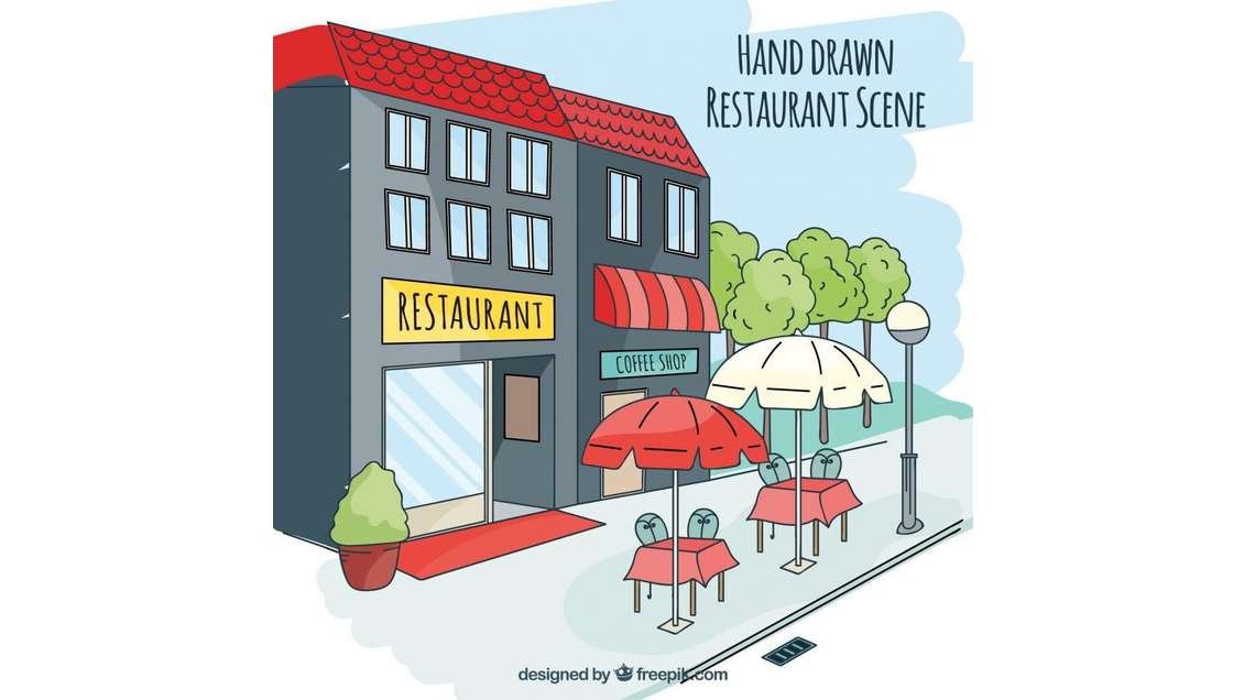 Murs commerciaux à Metz