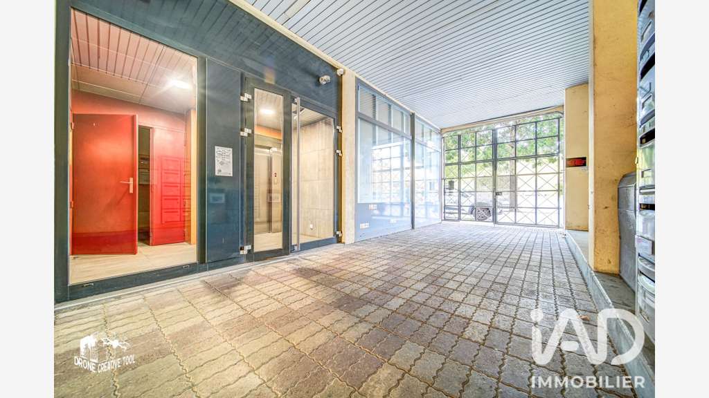 Local commercial à Metz