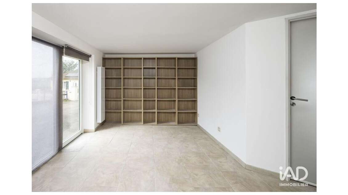 Vente murs commerciaux et maison à Metzeresche