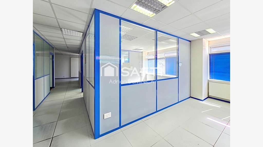 Opportunité à saisir - local commercial libre